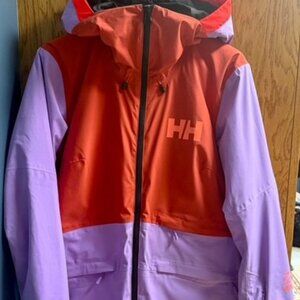 Helly Hansen Powchaser 2.0 jacket